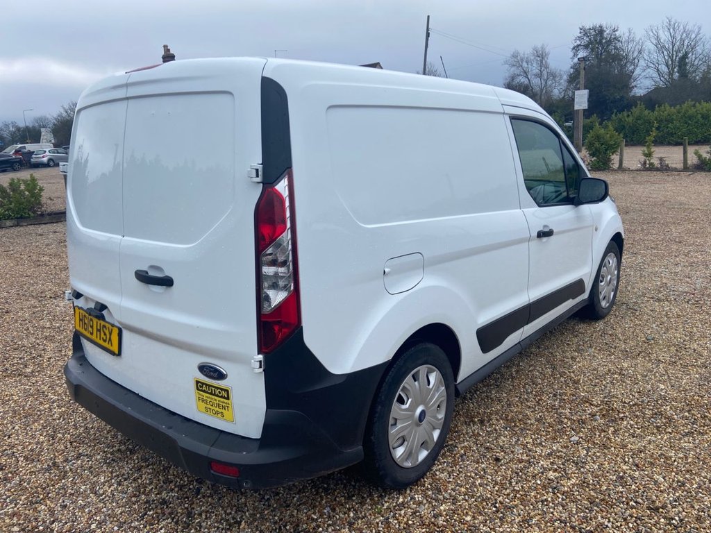Used Ford Transit Connect 2019 for sale - 77498894: Photo 4