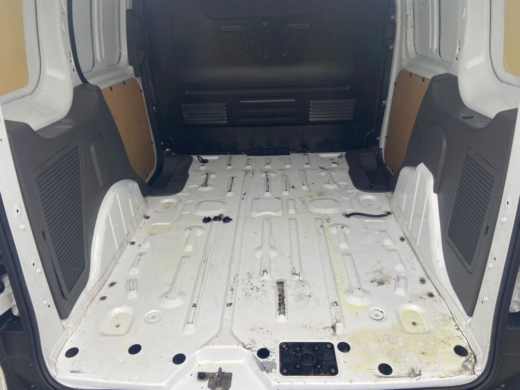 Used Ford Transit Connect 2019 for sale - 77498894: Photo 9