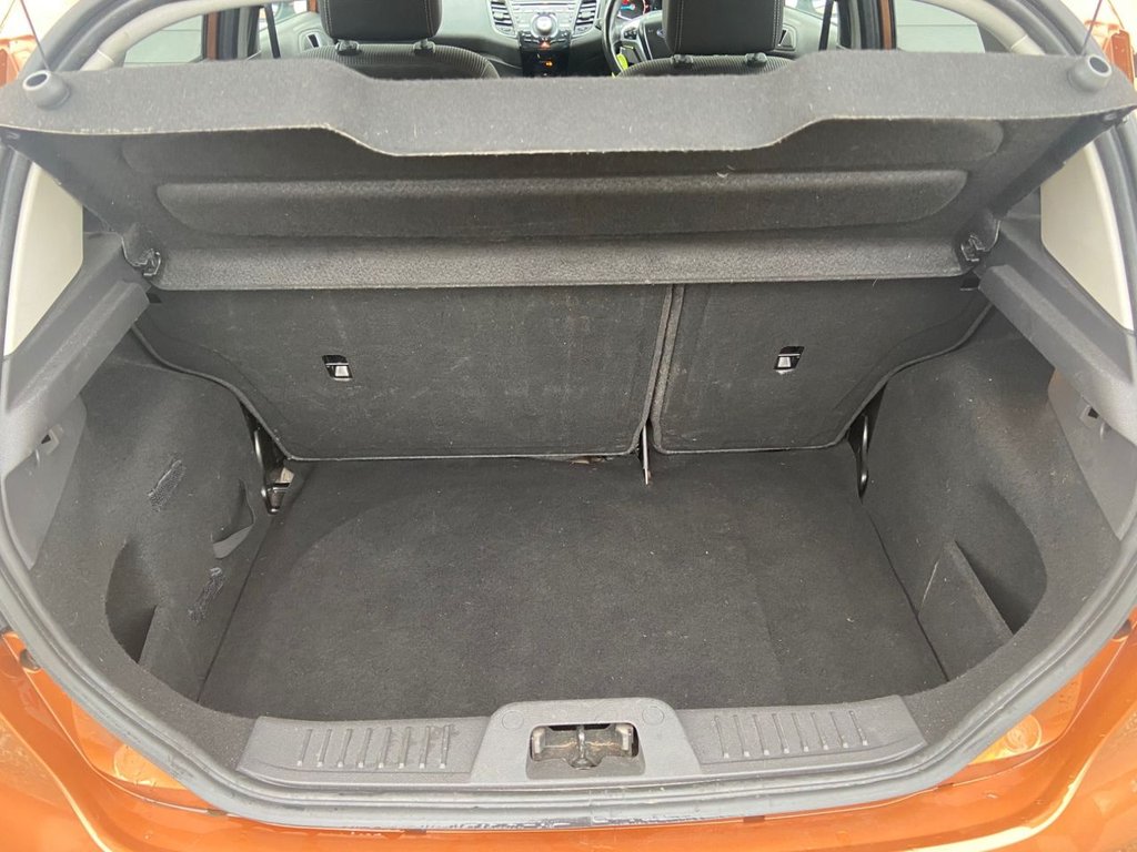 Used Ford Fiesta 2016 for sale - 78036308: Photo 10