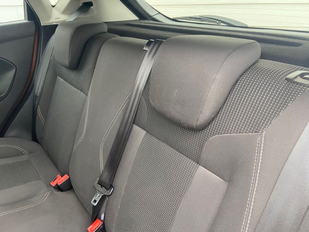 Used Ford Fiesta 2016 for sale - 78036308: Photo 18