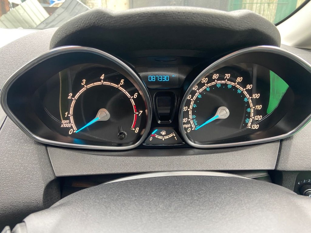 Used Ford Fiesta 2016 for sale - 78036308: Photo 23