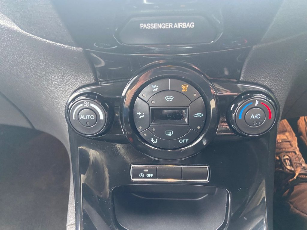 Used Ford Fiesta 2016 for sale - 78036308: Photo 24