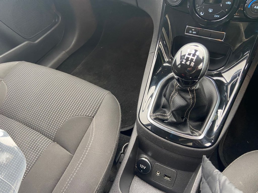 Used Ford Fiesta 2016 for sale - 78036308: Photo 25