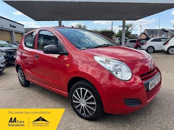 Used Suzuki Alto 2014 for sale - 79394425: Photo