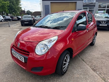 Used Suzuki Alto 2014 for sale - 79394425: Photo