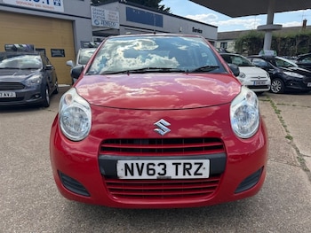 Used Suzuki Alto 2014 for sale - 79394425: Photo