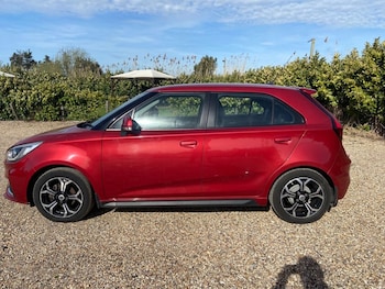 Used MG MG3 2019 for sale - 79612491: Photo