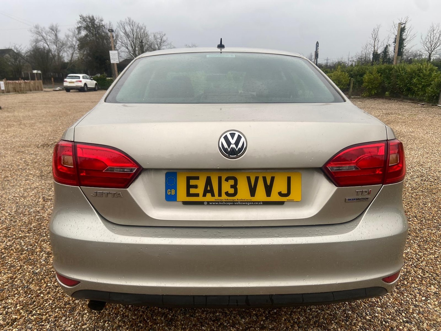 Vehicle 23