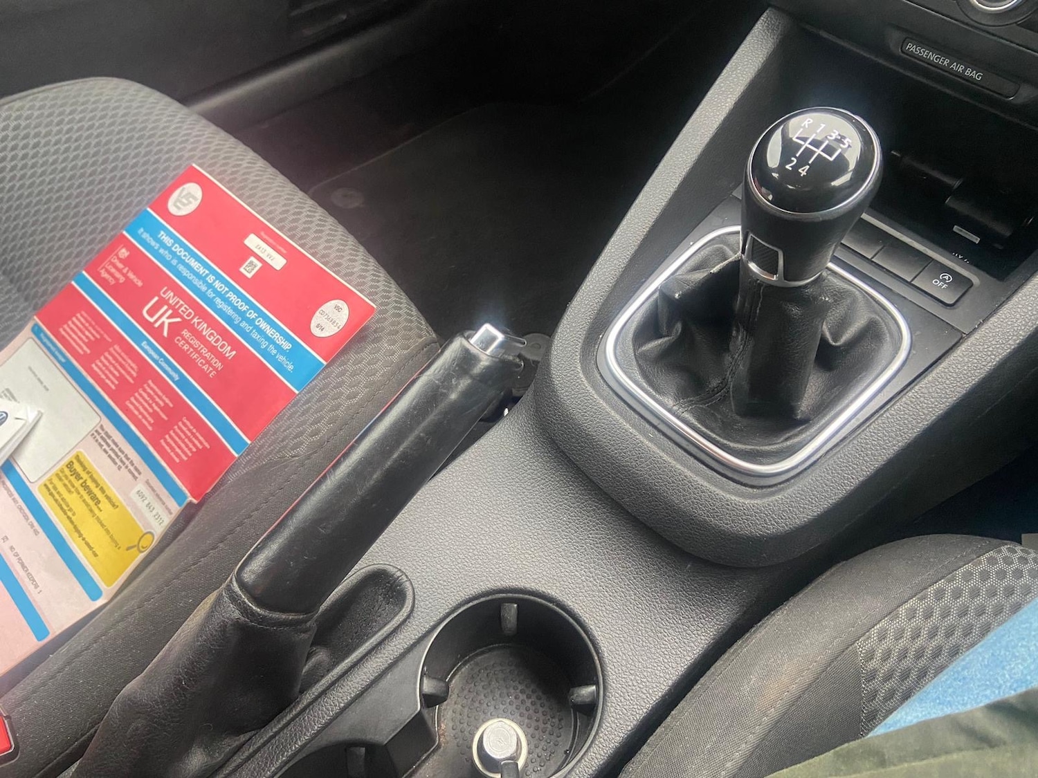 Vehicle 24