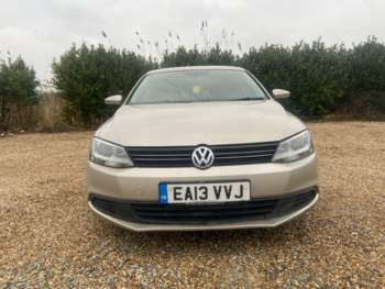 Used Volkswagen Jetta 2013 for sale - 75000258: Photo