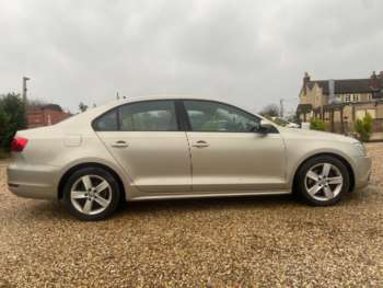 Used Volkswagen Jetta 2013 for sale - 75000258: Photo