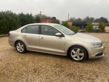 Used Volkswagen Jetta 2013 for sale - 75000258: Photo