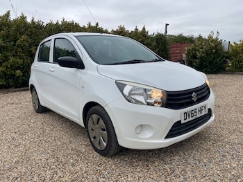 Used Suzuki Celerio 2015 for sale - 79022201: Photo