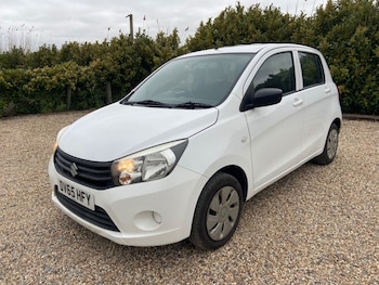 Used Suzuki Celerio 2015 for sale - 79022201: Photo