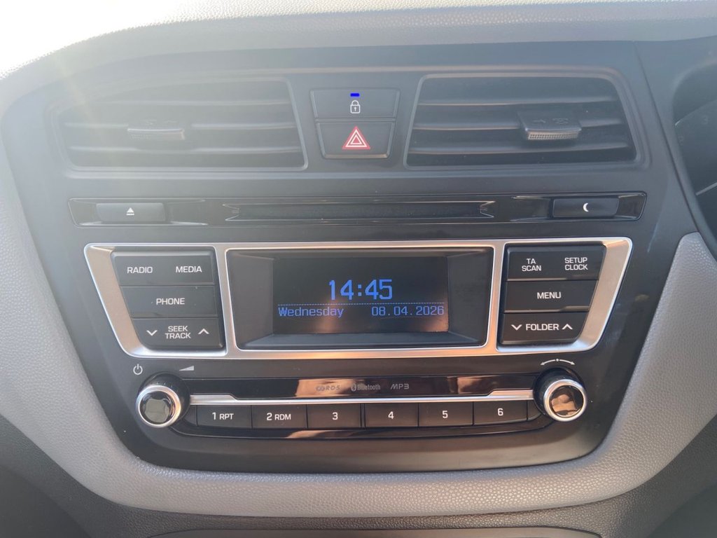 Used Hyundai i20 2015 for sale - 78206635: Photo 11