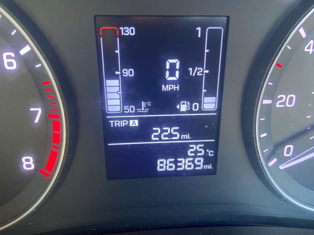 Used Hyundai i20 2015 for sale - 78206635: Photo 15