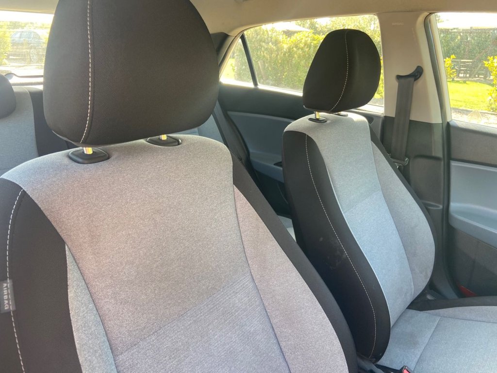 Used Hyundai i20 2015 for sale - 78206635: Photo 21