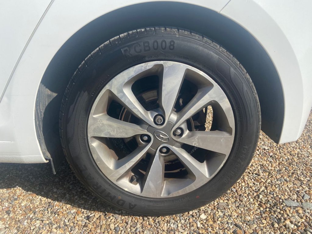 Used Hyundai i20 2015 for sale - 78206635: Photo 23