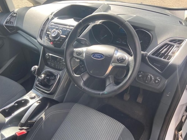 Used Ford C-Max 2013 for sale - 76142387: Photo 10