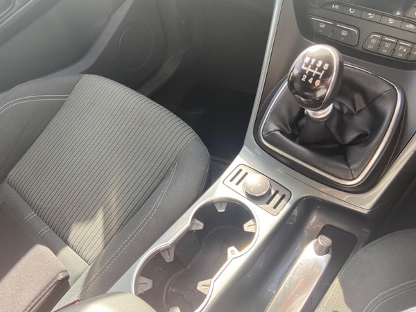 Used Ford C-Max 2013 for sale - 76142387: Photo 11