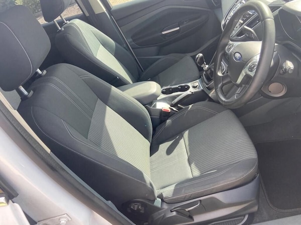 Used Ford C-Max 2013 for sale - 76142387: Photo 12
