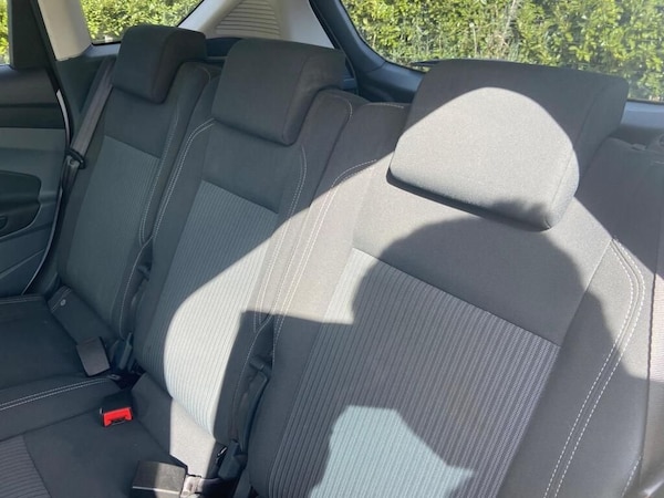 Used Ford C-Max 2013 for sale - 76142387: Photo 13