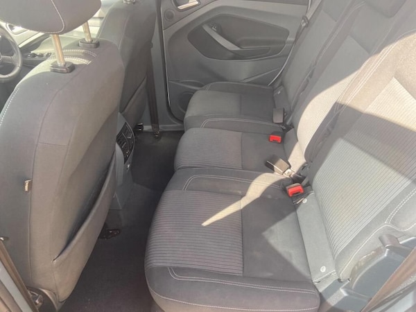 Used Ford C-Max 2013 for sale - 76142387: Photo 14