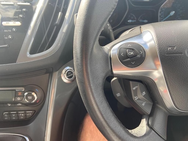 Used Ford C-Max 2013 for sale - 76142387: Photo 16