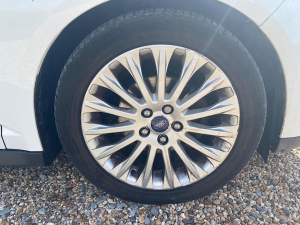 Used Ford C-Max 2013 for sale - 76142387: Photo 17