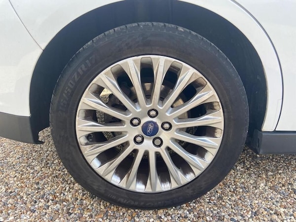 Used Ford C-Max 2013 for sale - 76142387: Photo 18