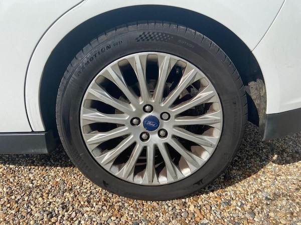 Used Ford C-Max 2013 for sale - 76142387: Photo 19