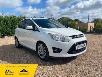 2013 (63) - 1.0 EcoBoost Titanium 5dr