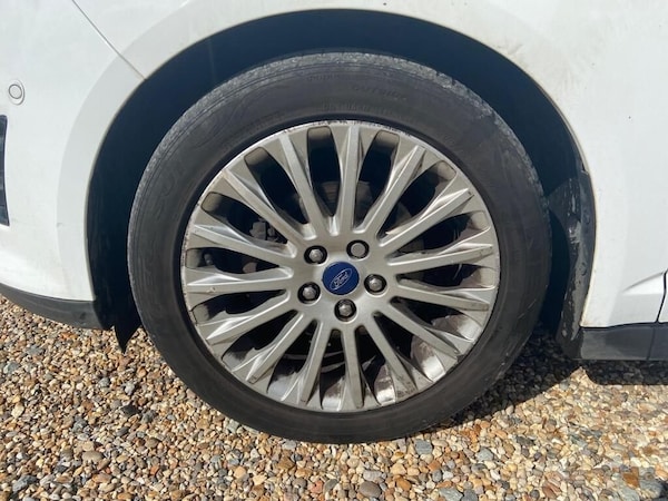 Used Ford C-Max 2013 for sale - 76142387: Photo 20
