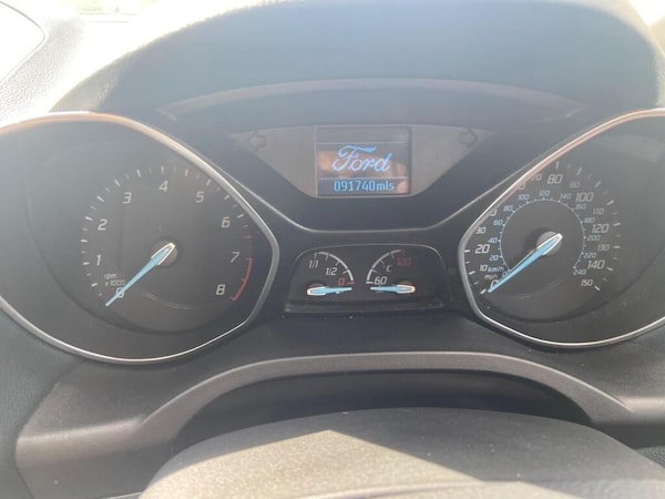 Used Ford C-Max 2013 for sale - 76142387: Photo 24
