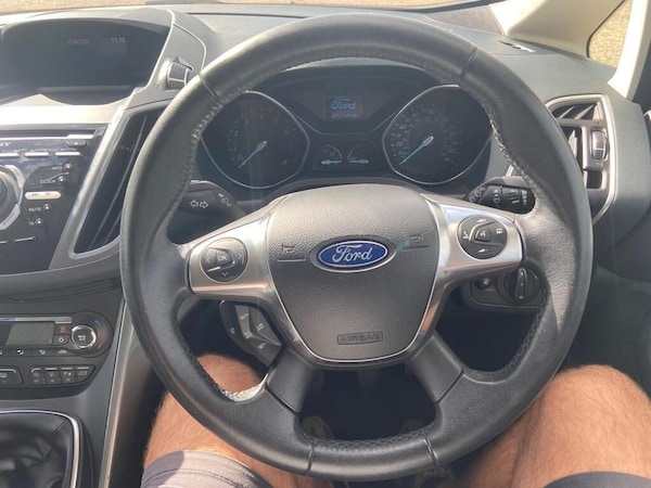 Used Ford C-Max 2013 for sale - 76142387: Photo 28
