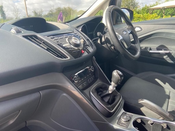 Used Ford C-Max 2013 for sale - 76142387: Photo 9