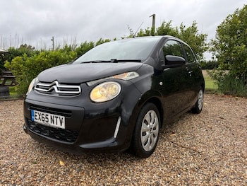 Used Citroen C1 2015 for sale - 78887773: Photo