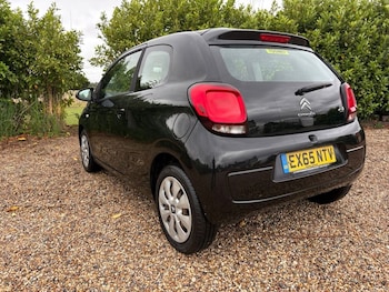 Used Citroen C1 2015 for sale - 78887773: Photo