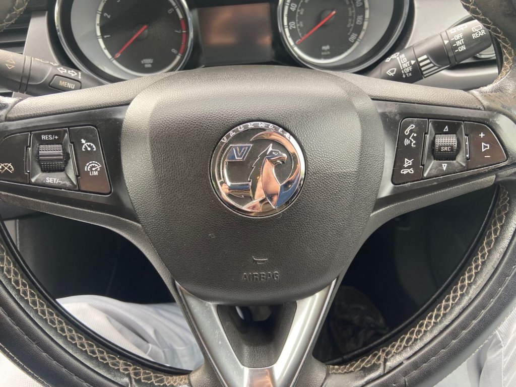 Used Vauxhall Astra 2016 for sale - 78068645: Photo 12