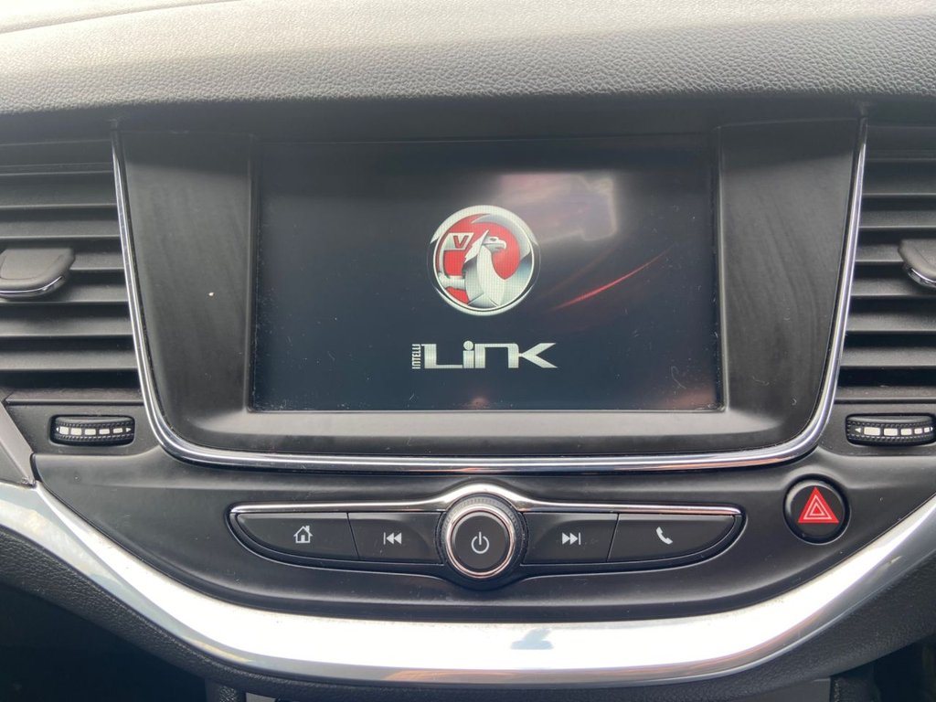 Used Vauxhall Astra 2016 for sale - 78068645: Photo 13