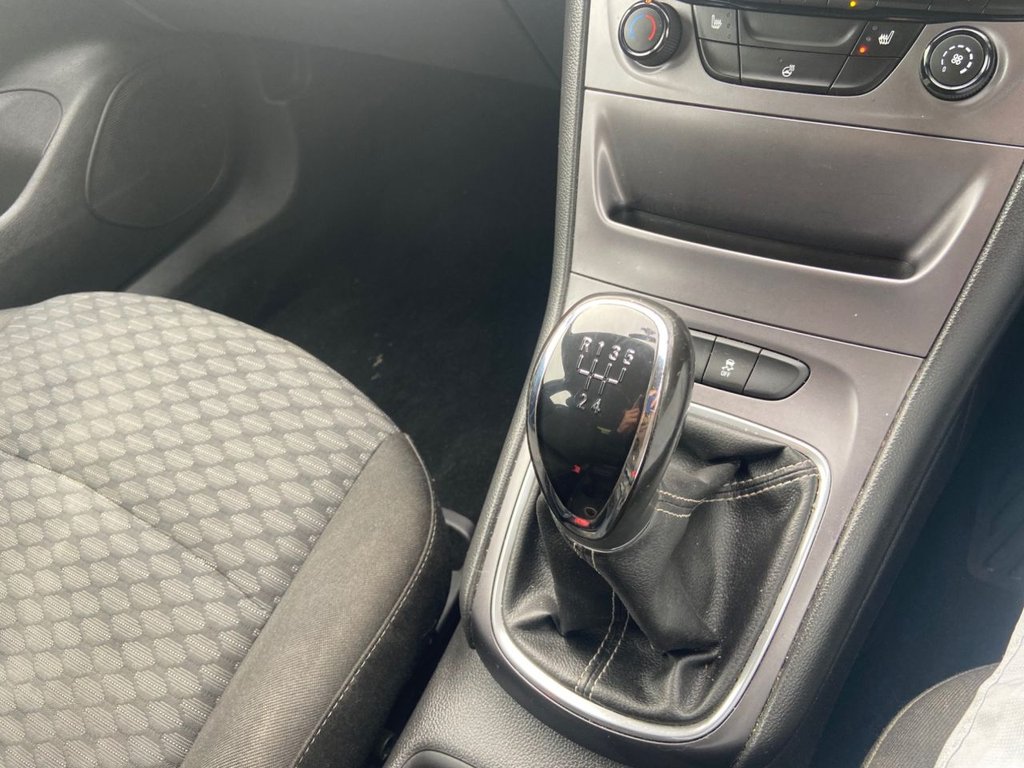 Used Vauxhall Astra 2016 for sale - 78068645: Photo 15