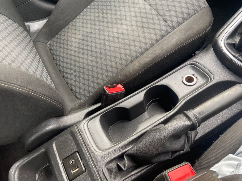 Used Vauxhall Astra 2016 for sale - 78068645: Photo 16