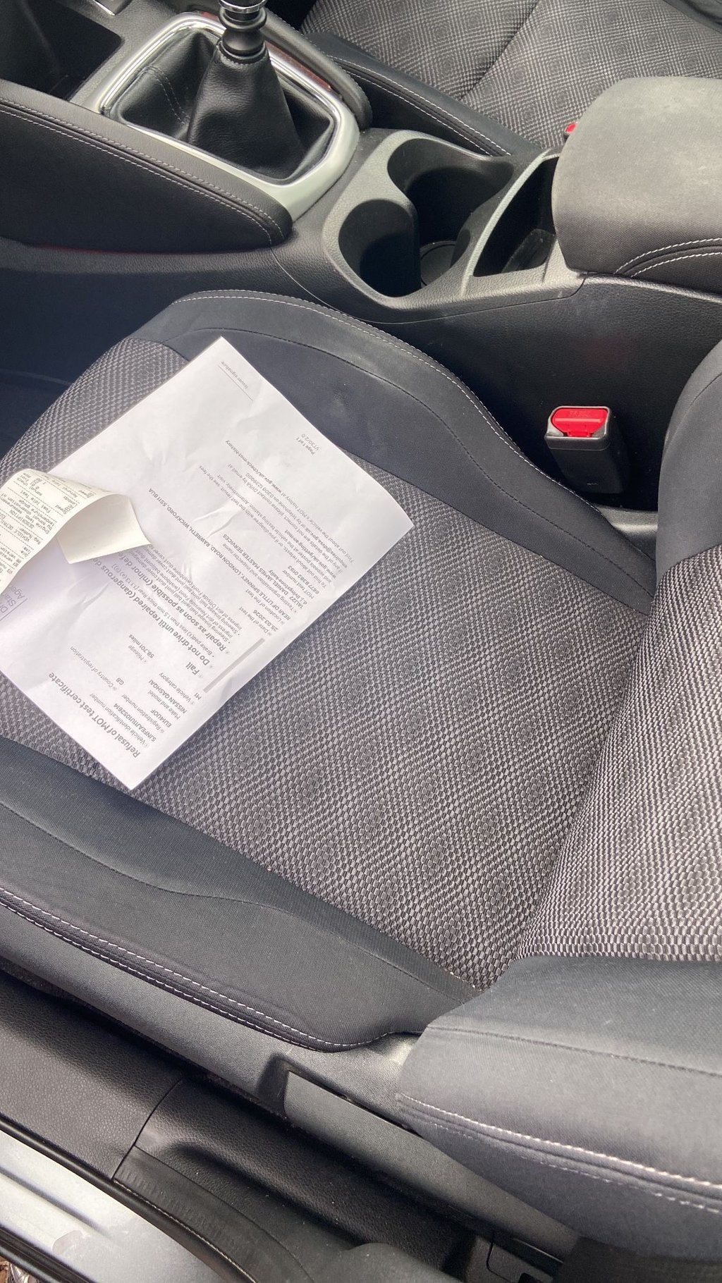 Used Vauxhall Astra 2016 for sale - 78068645: Photo 17