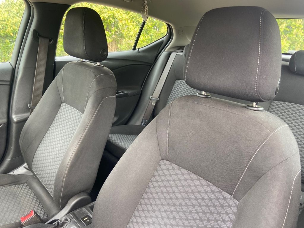 Used Vauxhall Astra 2016 for sale - 78068645: Photo 19