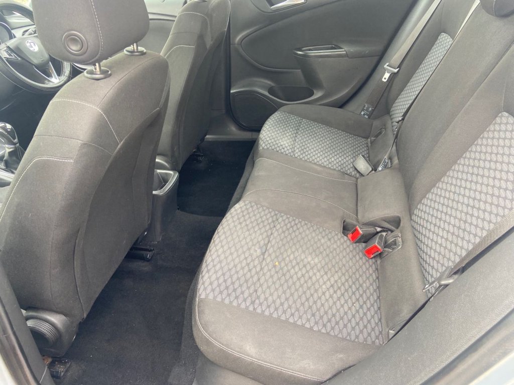 Used Vauxhall Astra 2016 for sale - 78068645: Photo 21