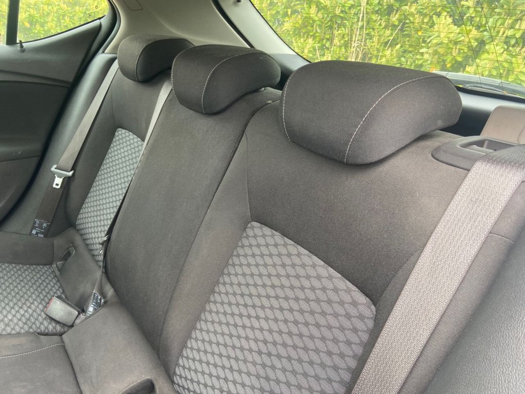 Used Vauxhall Astra 2016 for sale - 78068645: Photo 22