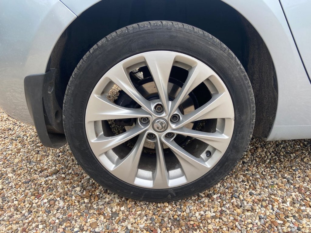 Used Vauxhall Astra 2016 for sale - 78068645: Photo 26