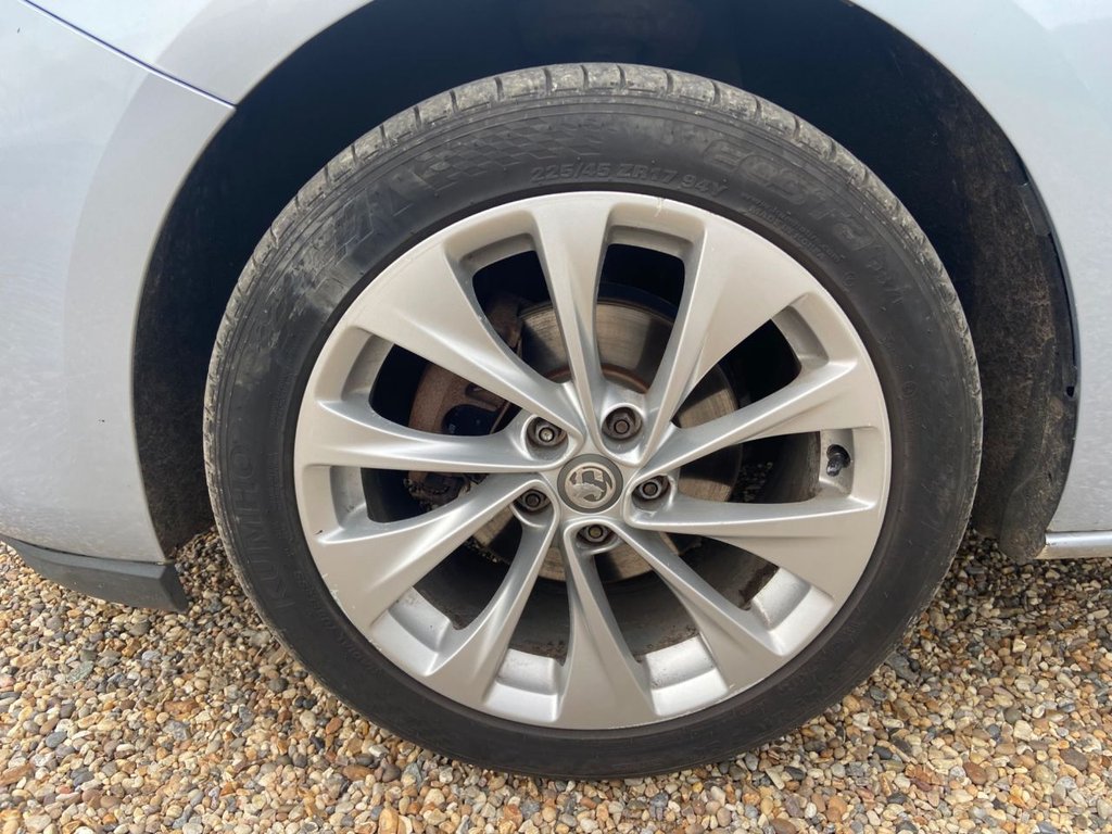 Used Vauxhall Astra 2016 for sale - 78068645: Photo 28