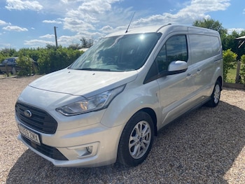Used Ford Transit Connect 2019 for sale - 79182738: Photo