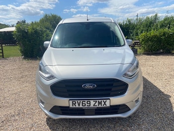 Used Ford Transit Connect 2019 for sale - 79182738: Photo